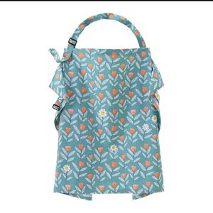 NWOT nursing cover breastfeeding cover